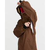 Volcom L Insulated Gore-Tex Jacket 2026