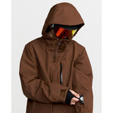 Volcom L Insulated Gore-Tex Jacket 2026