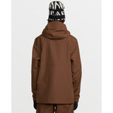 Volcom L Insulated Gore-Tex Jacket 2026