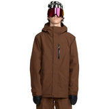Volcom L Insulated Gore-Tex Jacket 2026