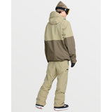 Volcom L Insulated Gore-Tex Jacket 2026