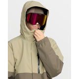 Volcom L Insulated Gore-Tex Jacket 2026