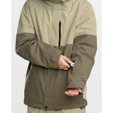 Volcom L Insulated Gore-Tex Jacket 2026