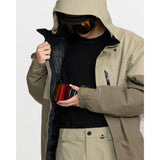 Volcom L Insulated Gore-Tex Jacket 2026