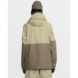 Volcom L Insulated Gore-Tex Jacket 2026