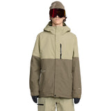 Volcom L Insulated Gore-Tex Jacket 2026