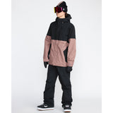 Volcom L Insulated Gore-Tex Jacket 2026