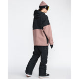 Volcom L Insulated Gore-Tex Jacket 2026