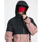 Volcom L Insulated Gore-Tex Jacket 2026