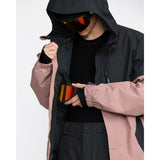 Volcom L Insulated Gore-Tex Jacket 2026