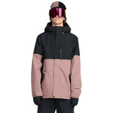 Volcom L Insulated Gore-Tex Jacket 2026