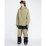 Volcom Dua Insulated Gore-Tex Jacket 2026