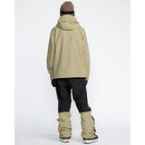 Volcom Dua Insulated Gore-Tex Jacket 2026