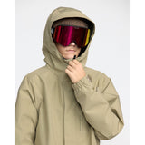 Volcom Dua Insulated Gore-Tex Jacket 2026