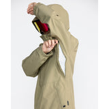 Volcom Dua Insulated Gore-Tex Jacket 2026