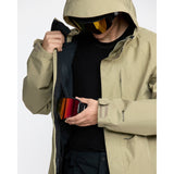 Volcom Dua Insulated Gore-Tex Jacket 2026