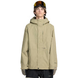 Volcom Dua Insulated Gore-Tex Jacket 2026
