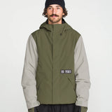 Volcom Double Insulated Jacket 2027