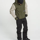 Volcom Double Insulated Jacket 2027