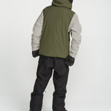 Volcom Double Insulated Jacket 2027