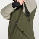 Volcom Double Insulated Jacket 2027