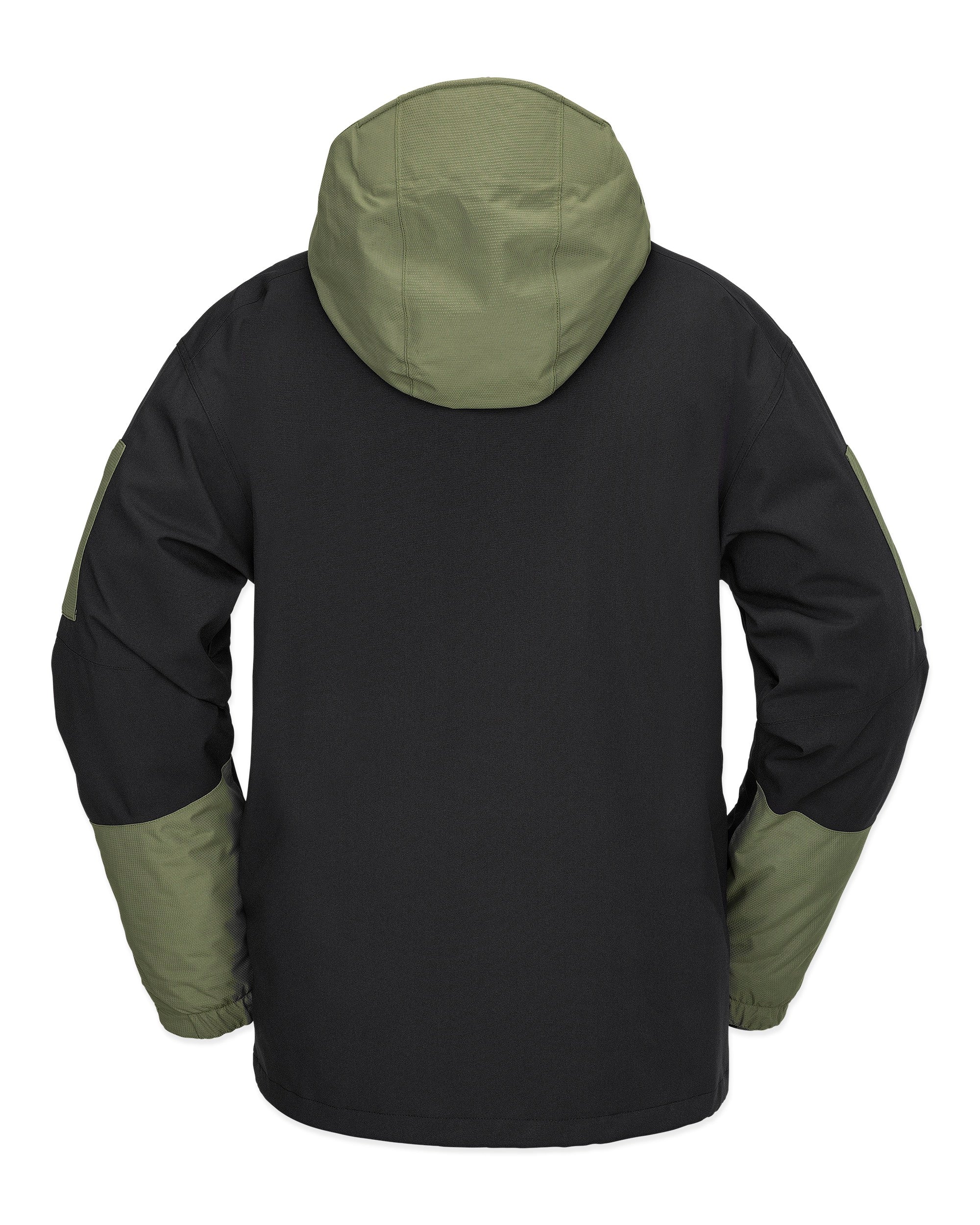 【新品】Volcom Mens V.Co Wfo Jacket メンズM Volcom V.Co WFO Shell Jacket 2025 – Ski Pro AZ