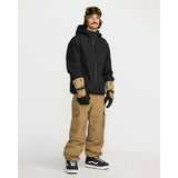 Volcom Longo Gore Shell Jacket 2026