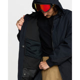 Volcom Longo Gore Shell Jacket 2026