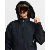 Volcom Longo Gore Shell Jacket 2026
