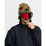 Volcom Longo Gore Shell Jacket 2026