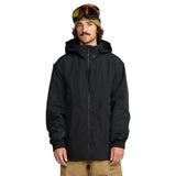 Volcom Longo Gore Shell Jacket 2026