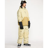 Volcom Longo Gore Shell Jacket 2026