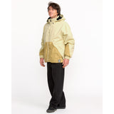 Volcom Longo Gore Shell Jacket 2026