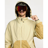 Volcom Longo Gore Shell Jacket 2026