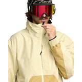 Volcom Longo Gore Shell Jacket 2026