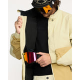 Volcom Longo Gore Shell Jacket 2026