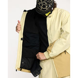 Volcom Longo Gore Shell Jacket 2026