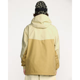 Volcom Longo Gore Shell Jacket 2026