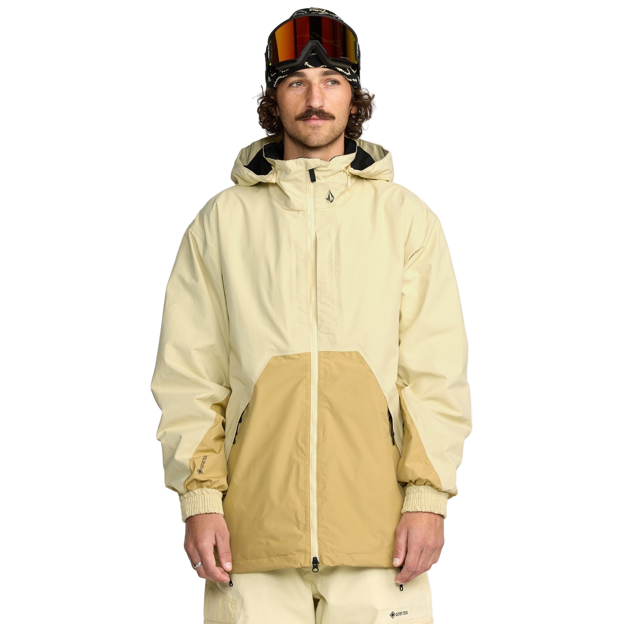 Volcom Longo Gore Shell Jacket 2026