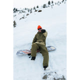 Volcom Longo Gore Shell Jacket 2026