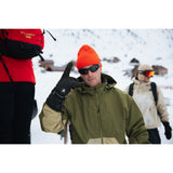 Volcom Longo Gore Shell Jacket 2026