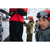 Volcom Longo Gore Shell Jacket 2026