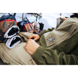 Volcom Longo Gore Shell Jacket 2026