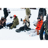 Volcom Longo Gore Shell Jacket 2026