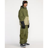 Volcom Longo Gore Shell Jacket 2026