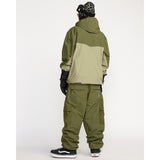 Volcom Longo Gore Shell Jacket 2026