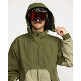 Volcom Longo Gore Shell Jacket 2026