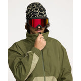 Volcom Longo Gore Shell Jacket 2026