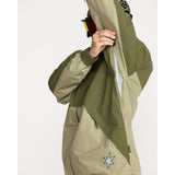 Volcom Longo Gore Shell Jacket 2026