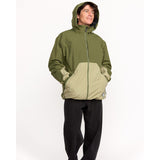 Volcom Longo Gore Shell Jacket 2026